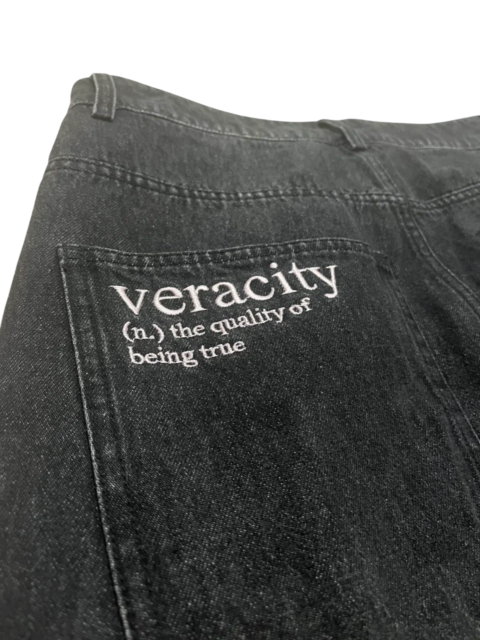 Sakura Jeans