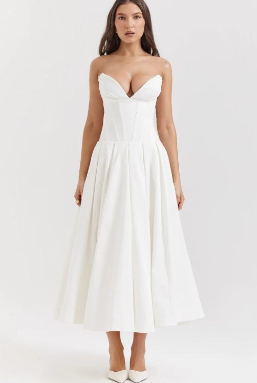 Florence Dress