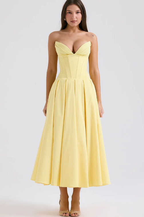 Florence Dress