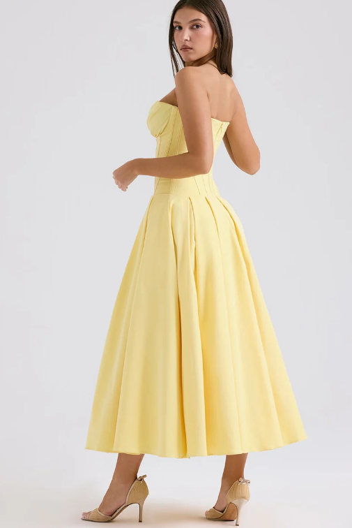 Florence Dress