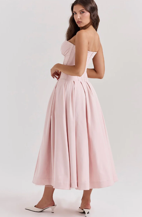 Florence Dress