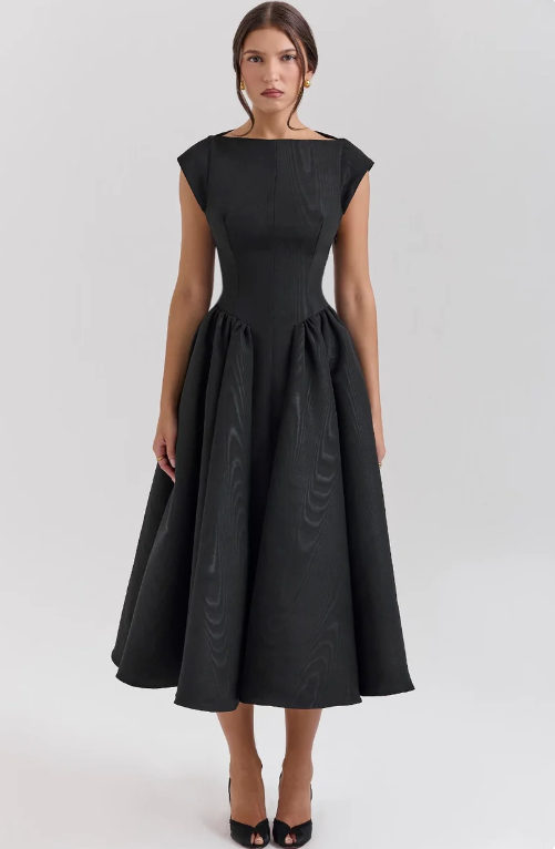 Stella Dress