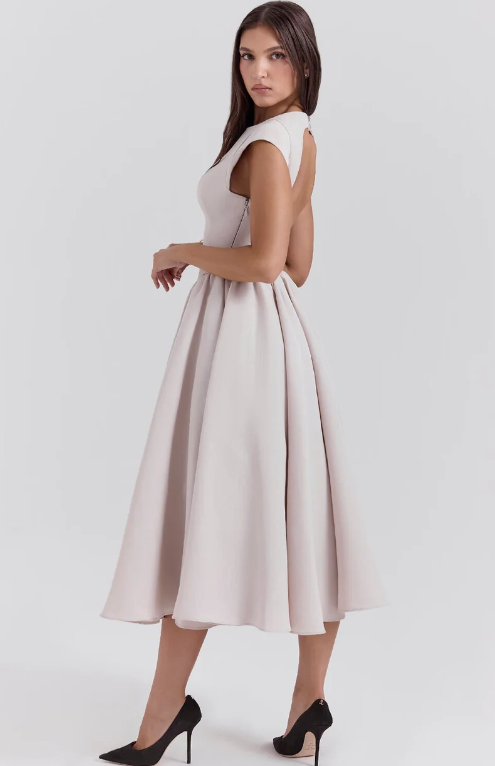 Stella Dress