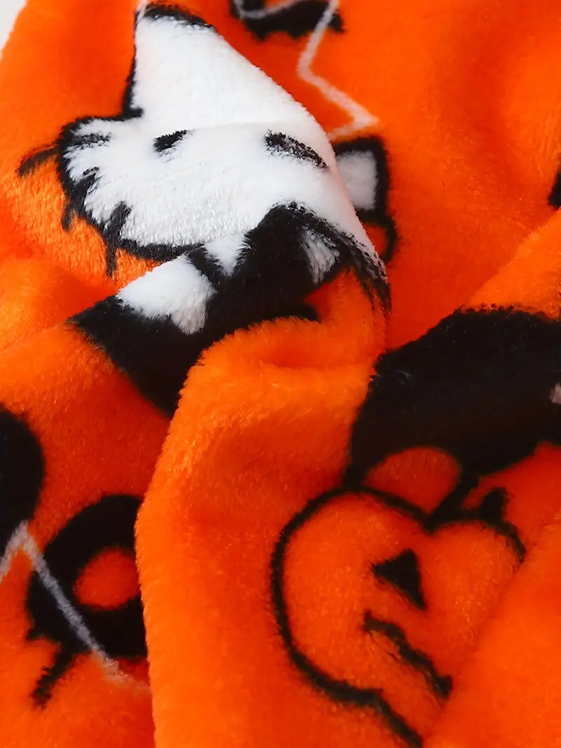 Hello Kitty Pyjamas Halloween edition