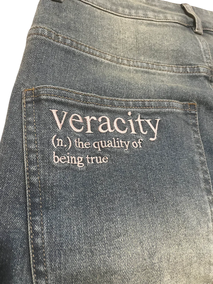 Sakura Jeans