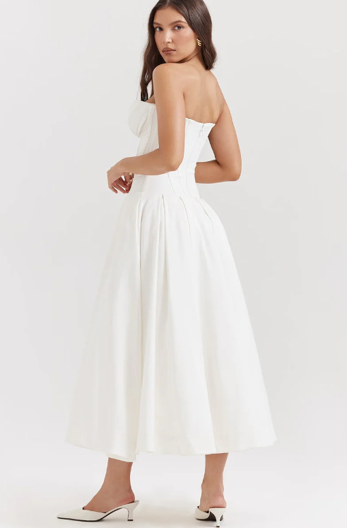 Florence Dress