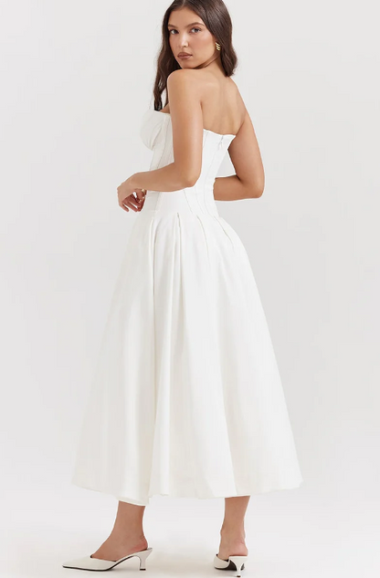 Florence Dress