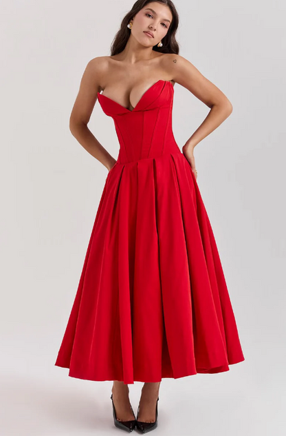 Florence Dress