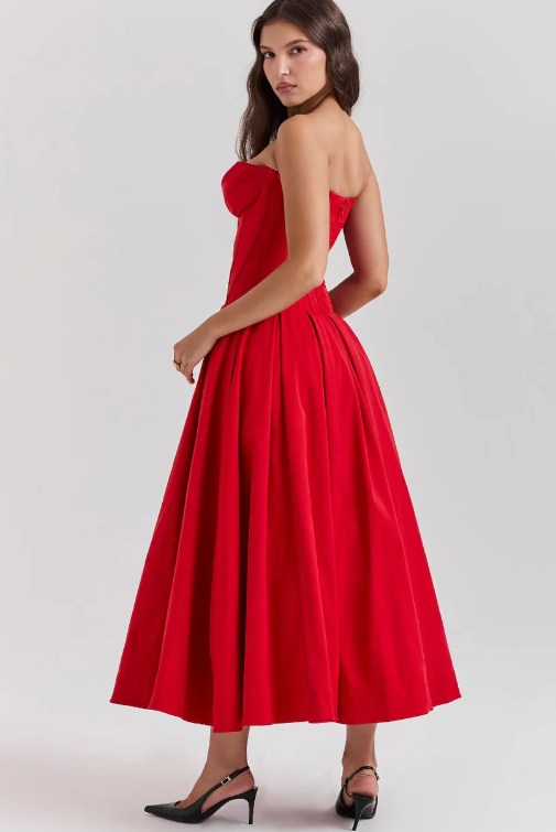Florence Dress