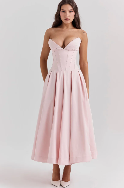 Florence Dress