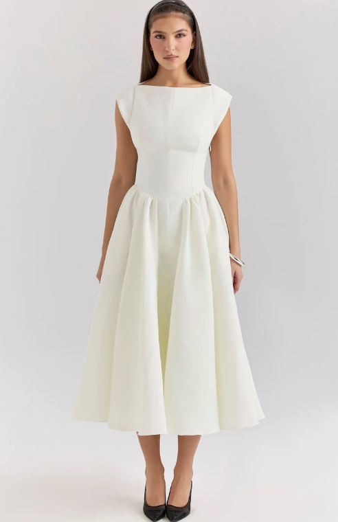Stella Dress