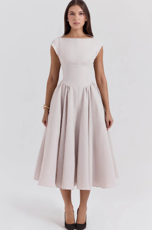 Stella Dress
