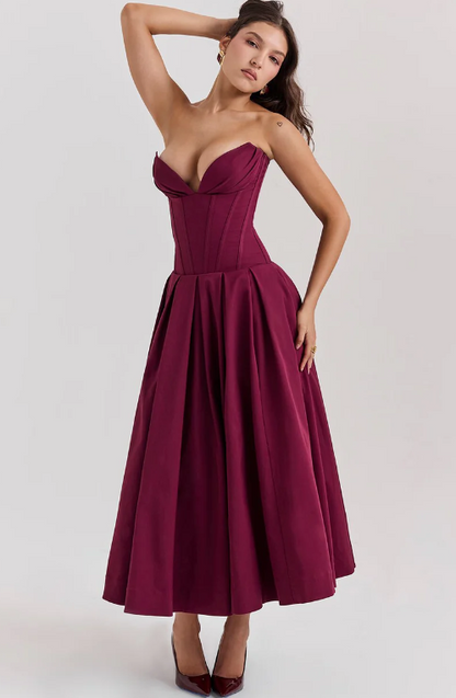 Florence Dress