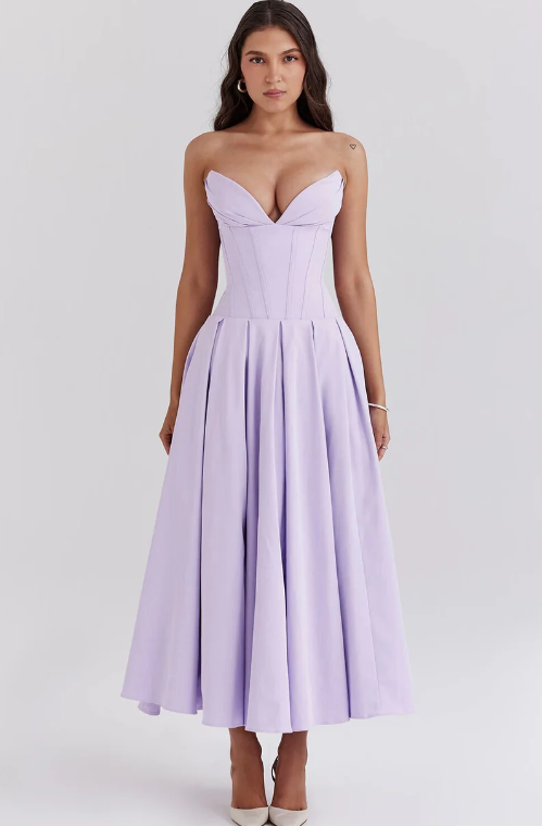 Florence Dress