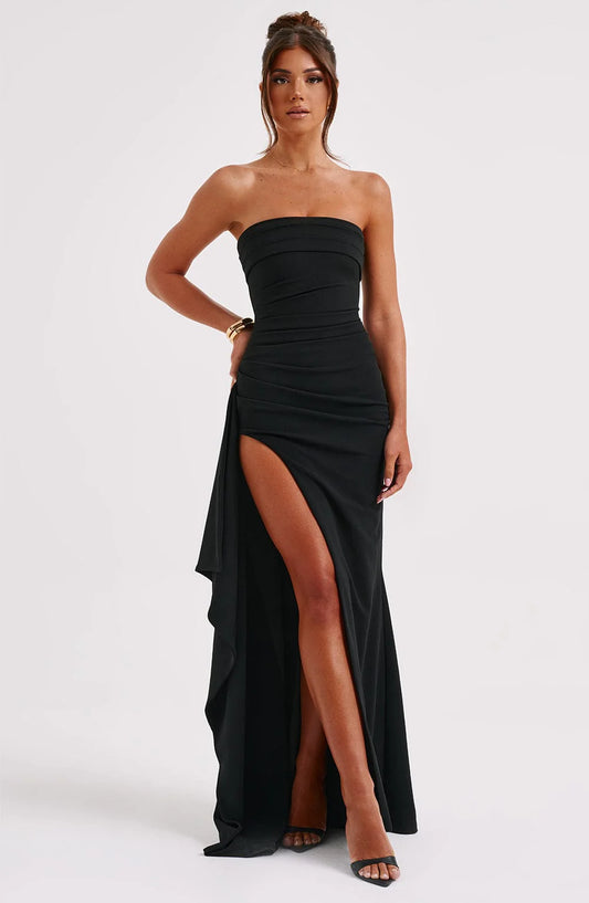 Black Maxi
